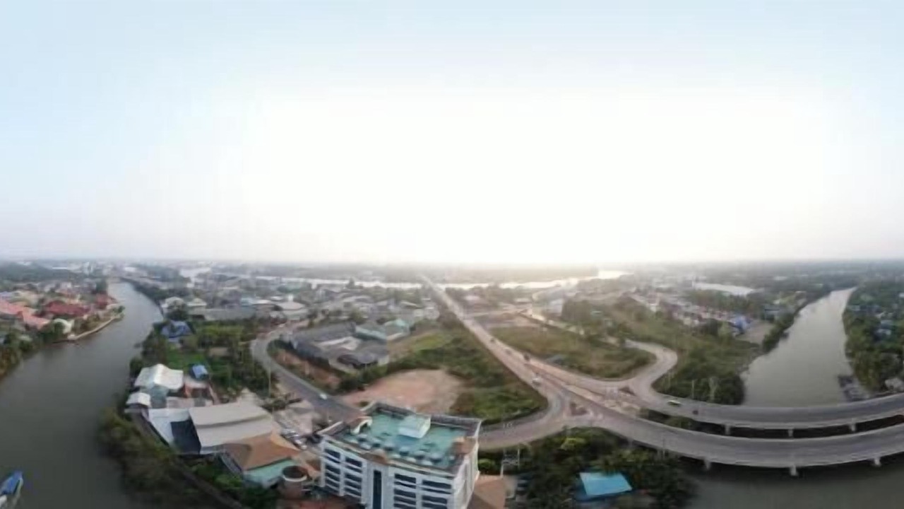 Photo of Outdoor in Samut Songkhram