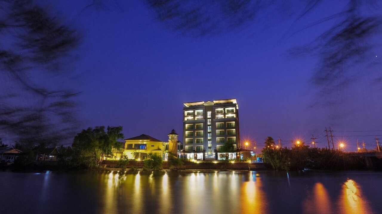 Photo of Outdoor in Samut Songkhram