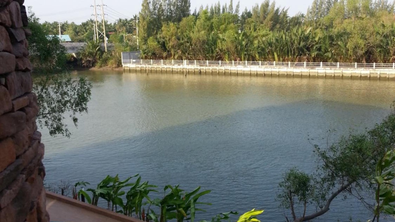 Photo of Patio Balcony in Samut Songkhram