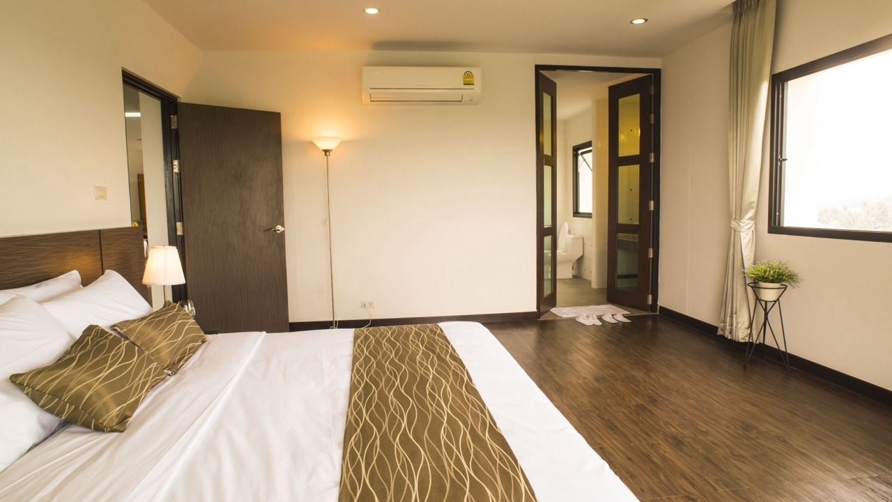 Photo of Bedroom in Samut Songkhram