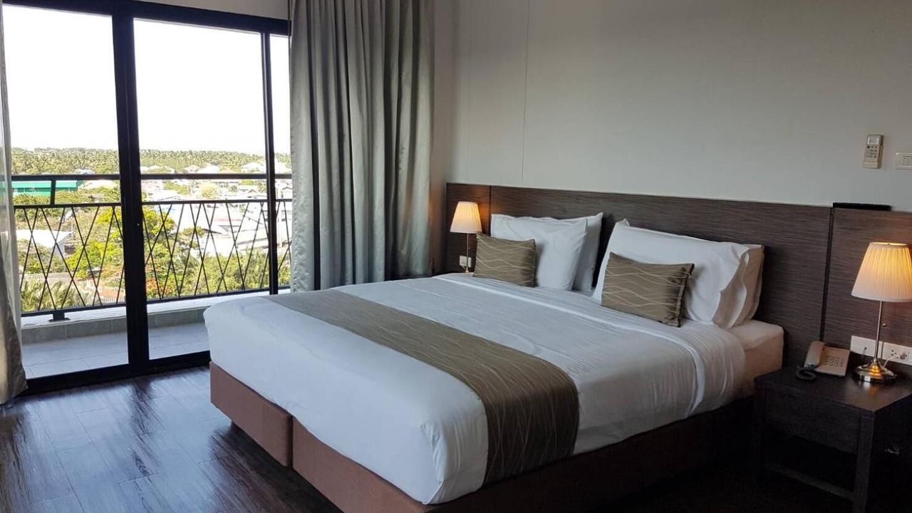 Photo of Bedroom in Samut Songkhram