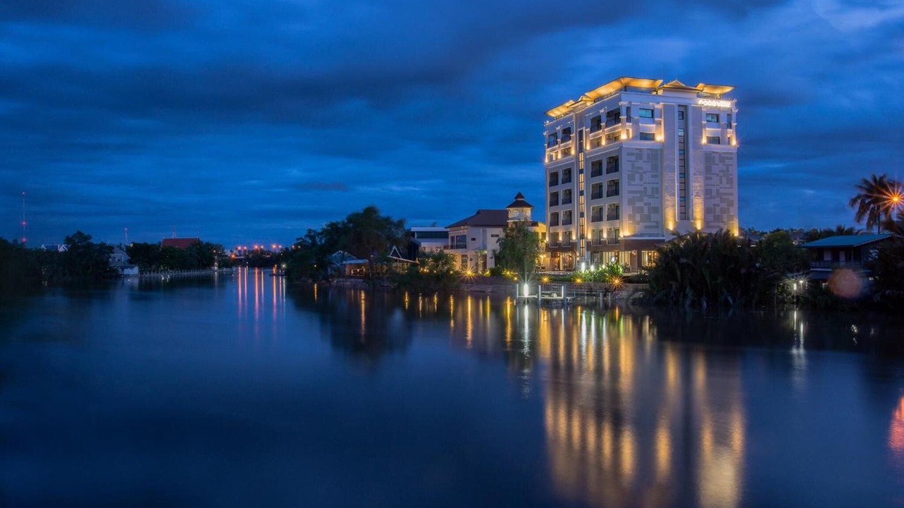 Photo of Outdoor in Samut Songkhram