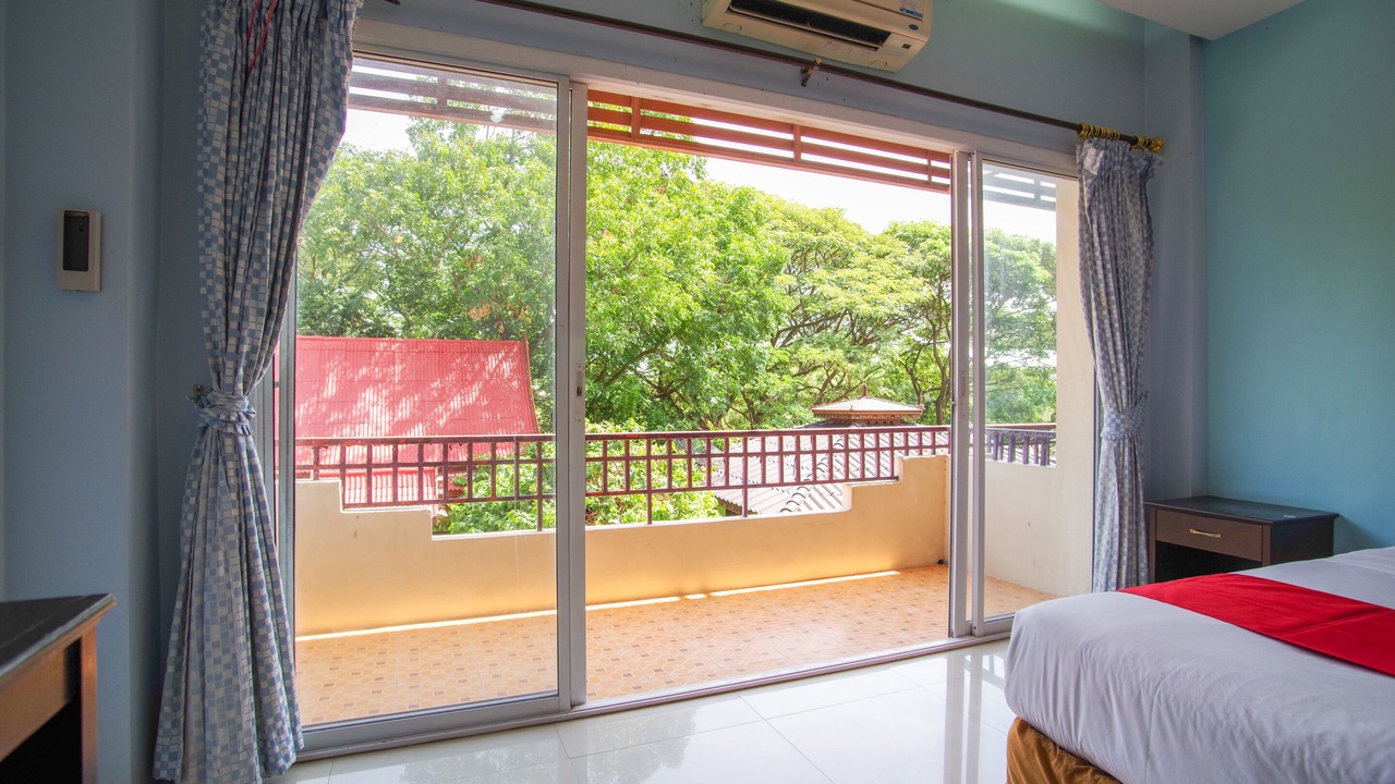 Photo of Bedroom in Ayutthaya