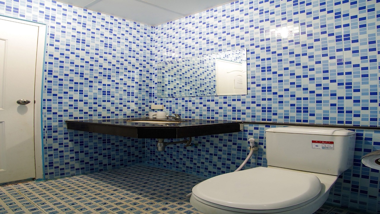 Photo of Bathroom in Ayutthaya
