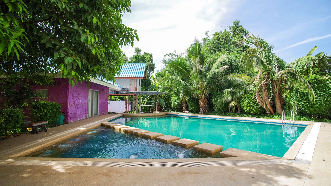 Photo of Outdoor in Ayutthaya