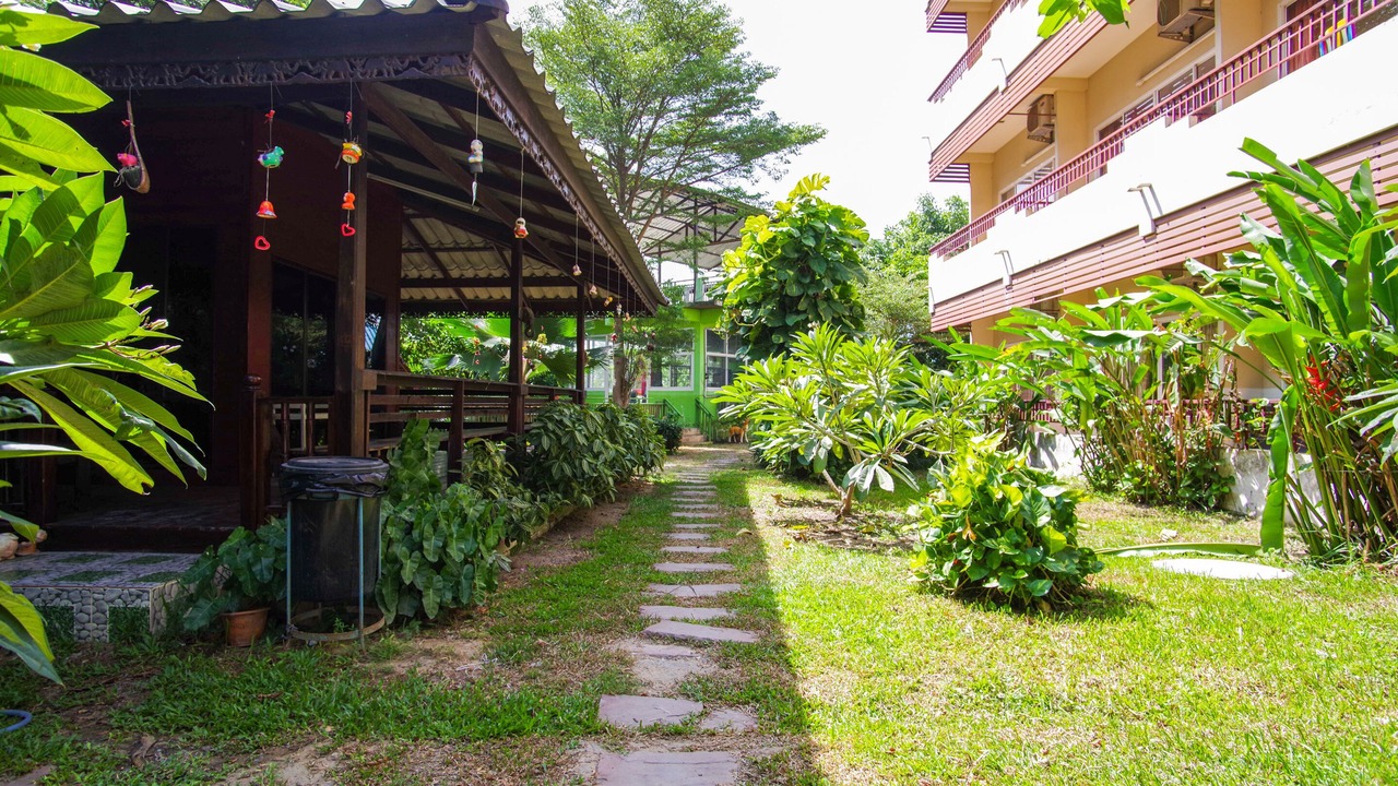 Photo of Outdoor in Ayutthaya