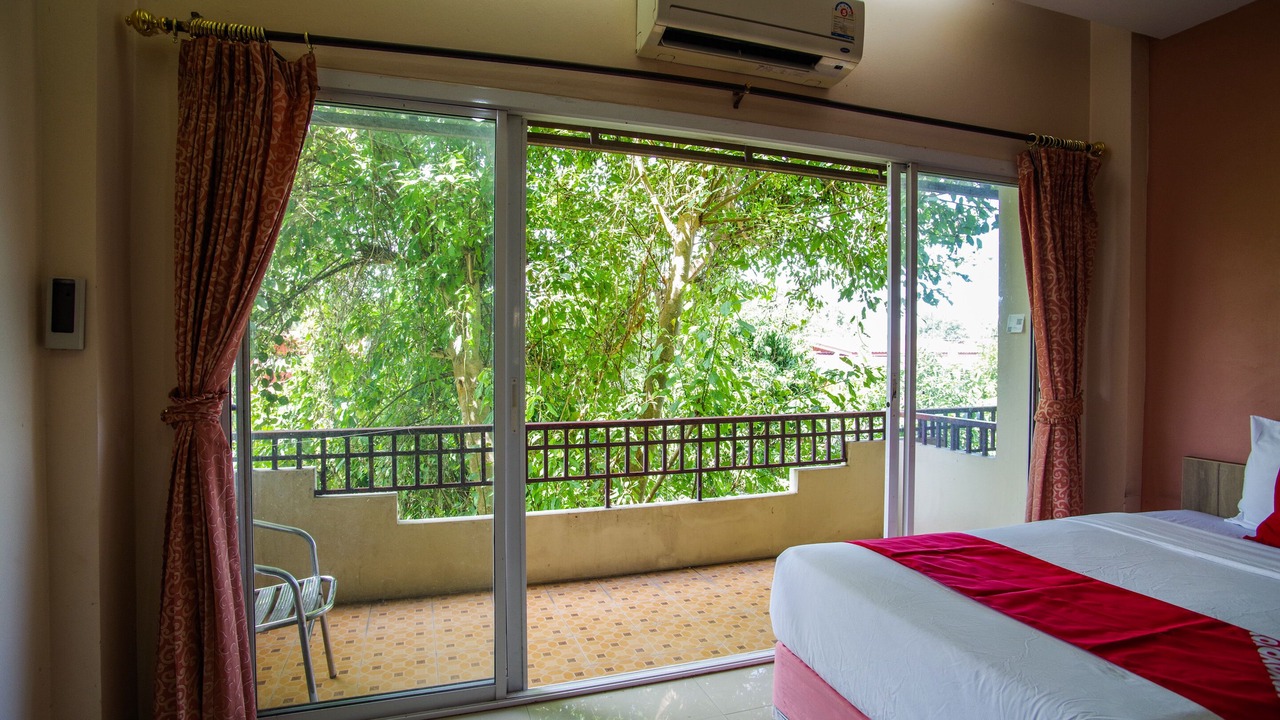 Photo of Bedroom in Ayutthaya