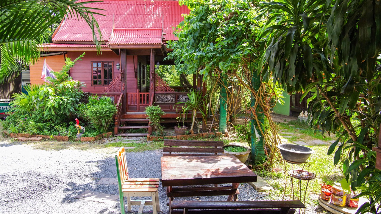 Photo of Outdoor in Ayutthaya