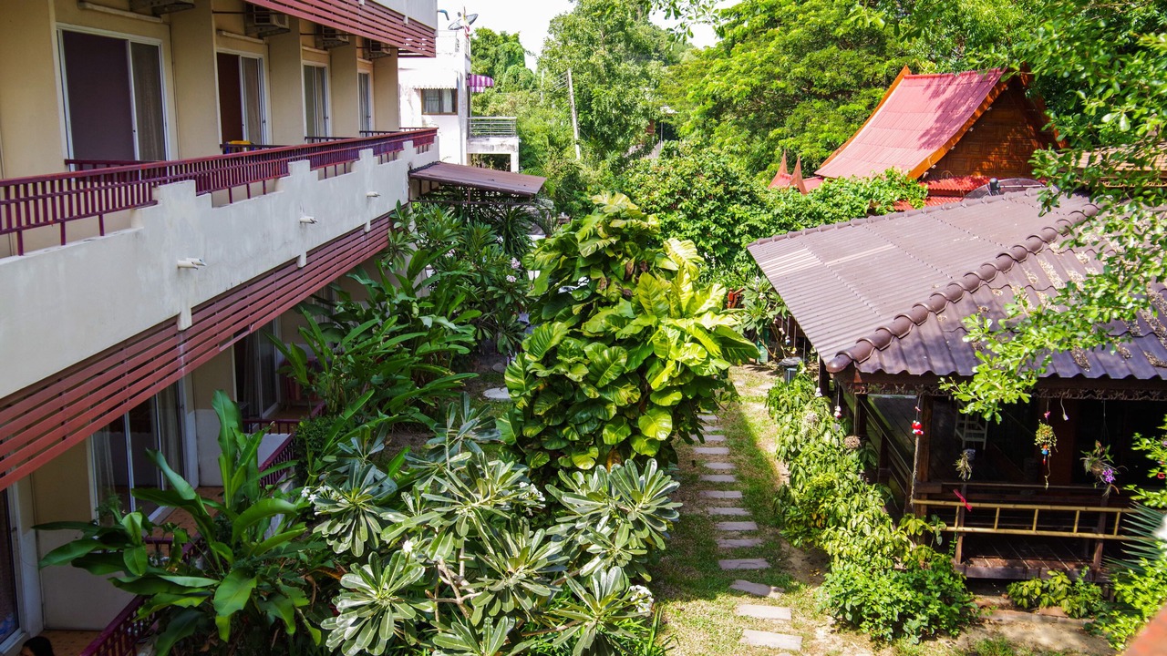 Photo of Outdoor in Ayutthaya