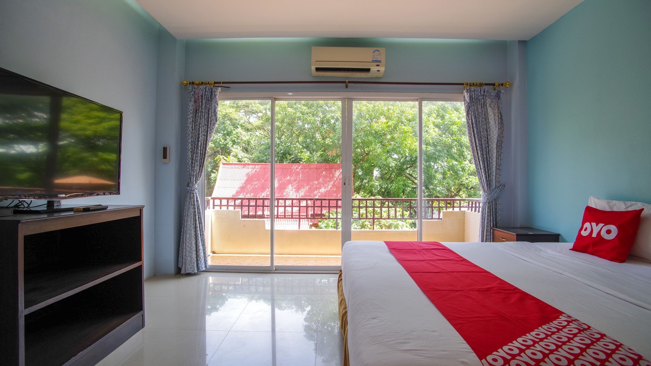 Photo of Bedroom in Ayutthaya