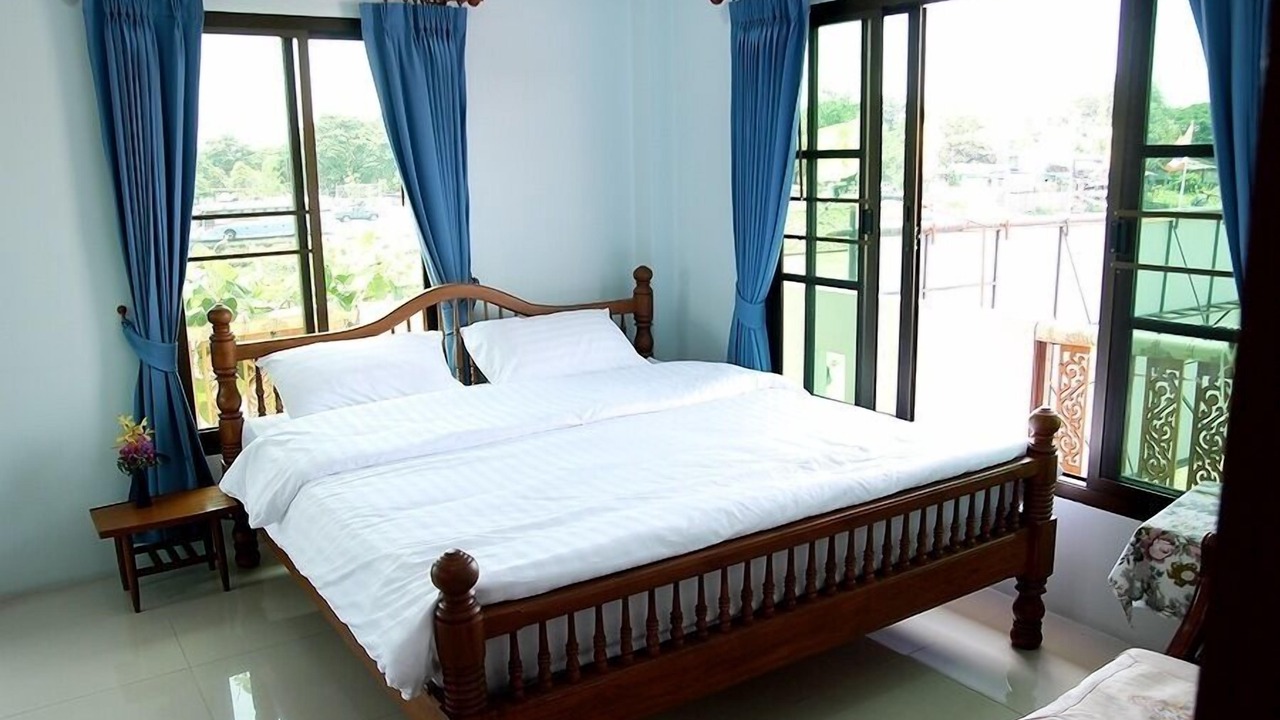 Photo of Bedroom in Ayutthaya