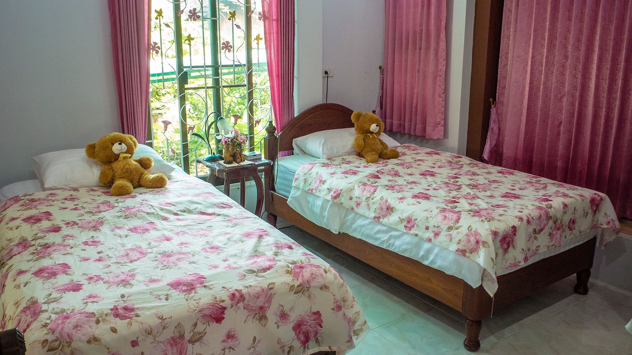 Photo of Bedroom in Ayutthaya