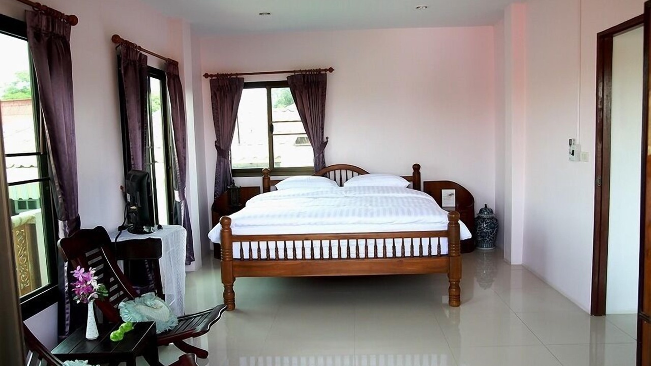 Photo of Bedroom in Ayutthaya