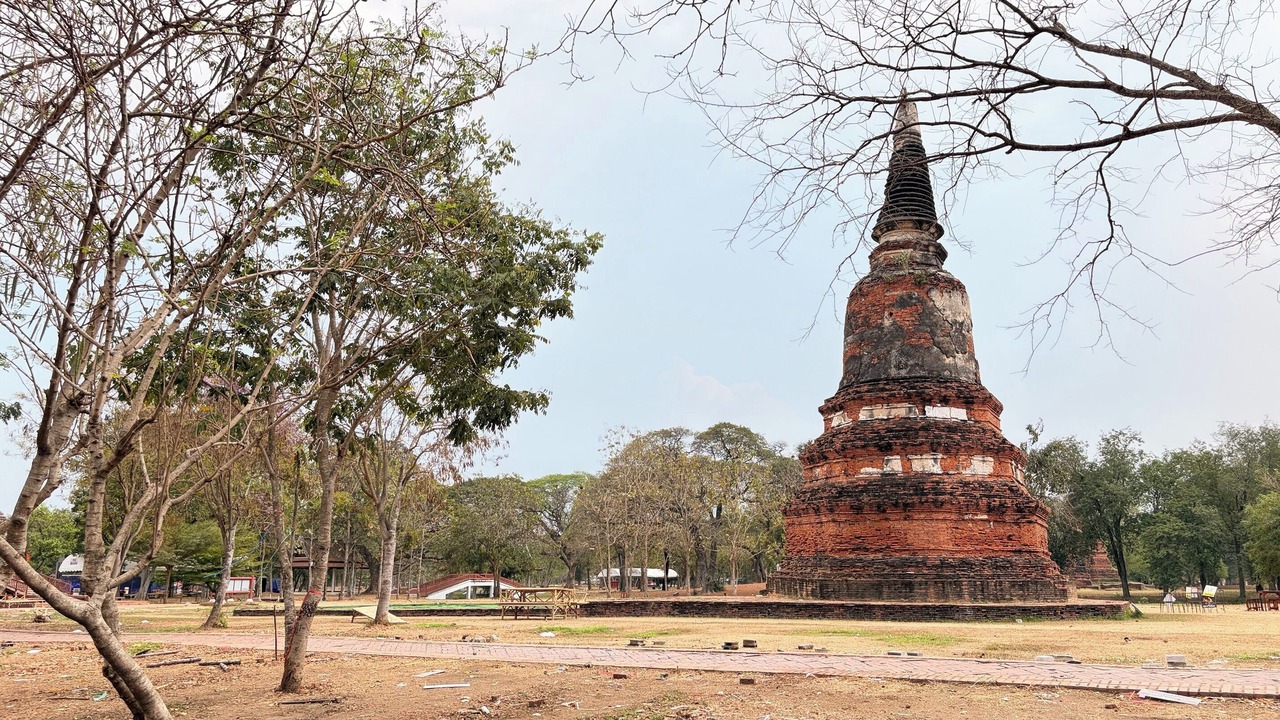 Photo of Outdoor in Ayutthaya