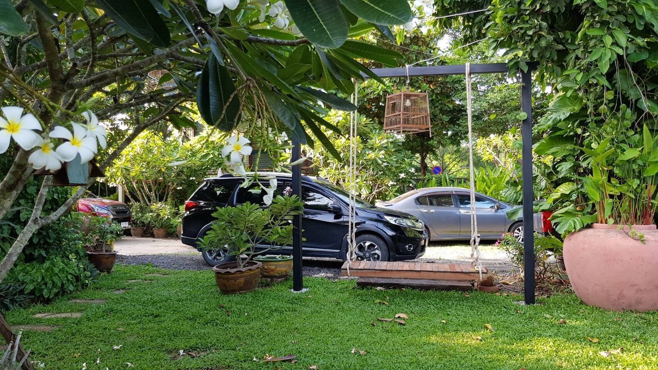 Photo of Outdoor in Ayutthaya
