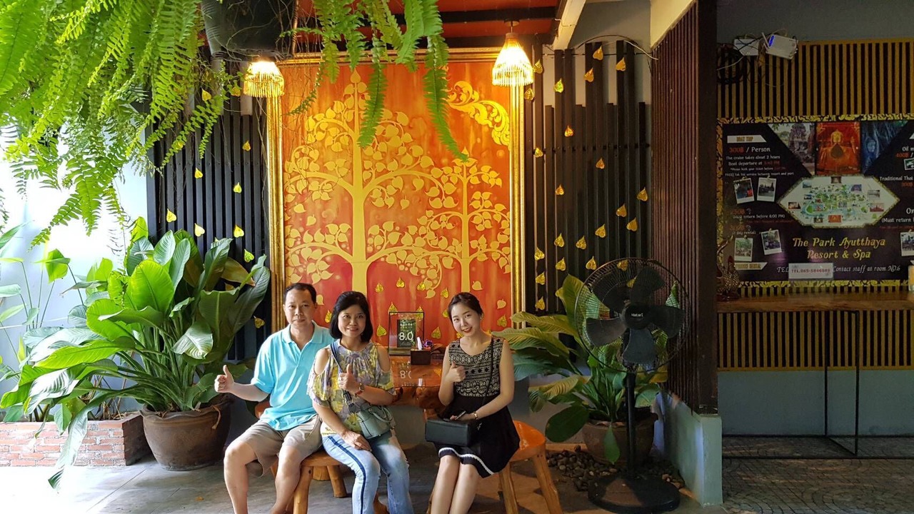 Photo of Others in Ayutthaya