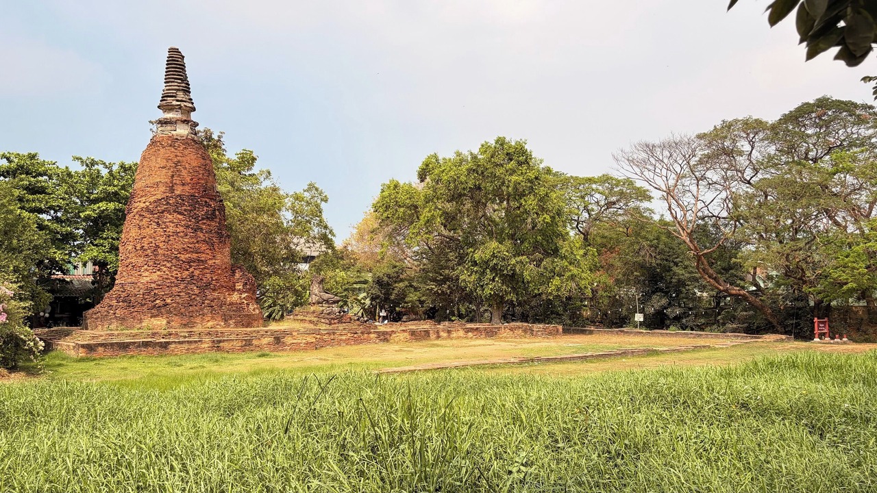 Photo of Outdoor in Ayutthaya