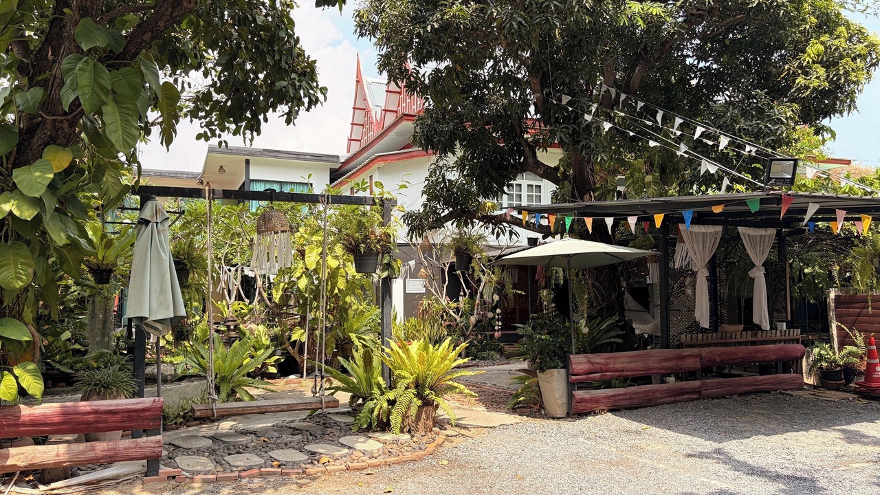 Photo of Outdoor in Ayutthaya