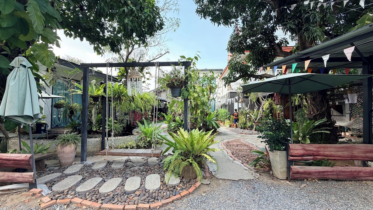 Photo of Outdoor in Ayutthaya