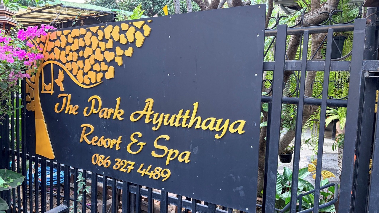 Photo of Outdoor in Ayutthaya