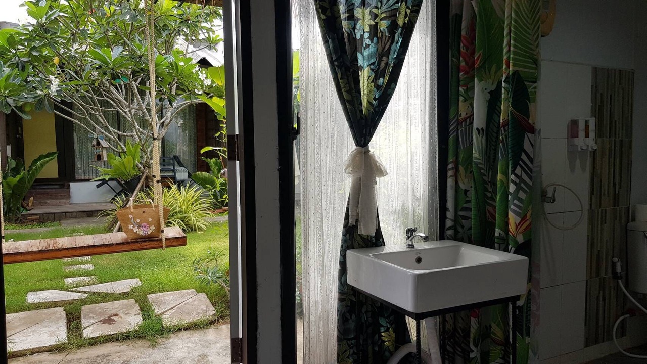 Photo of Bathroom in Ayutthaya