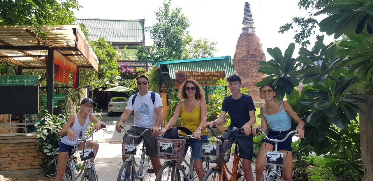 Photo of Outdoor in Ayutthaya