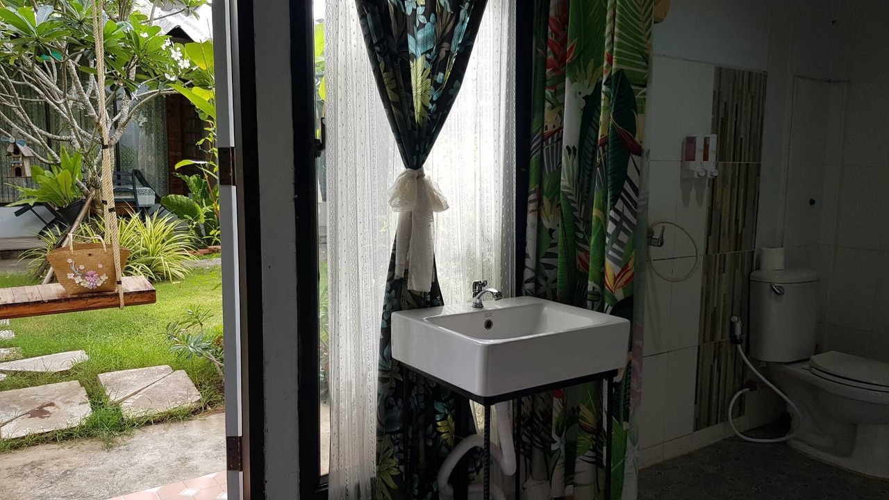 Photo of Bathroom in Ayutthaya
