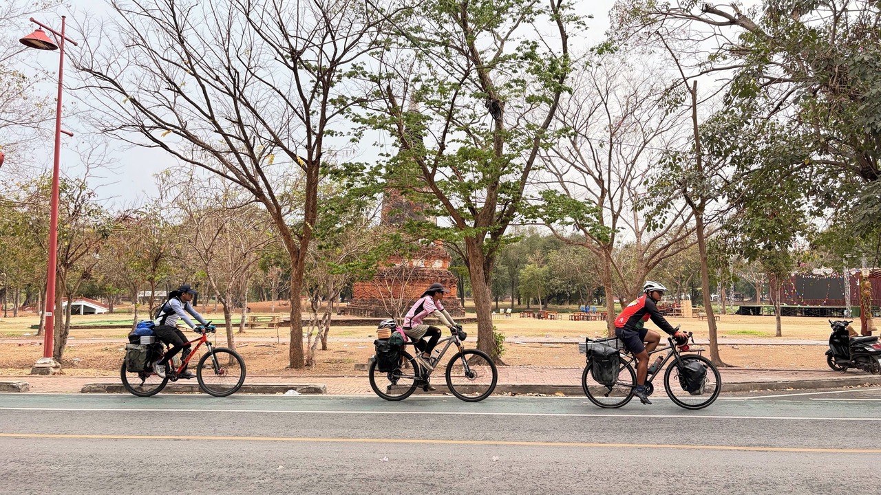 Photo of Outdoor in Ayutthaya