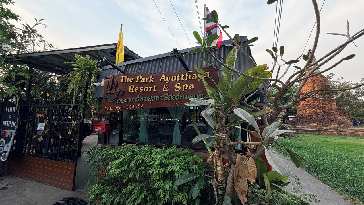 Photo of Outdoor in Ayutthaya