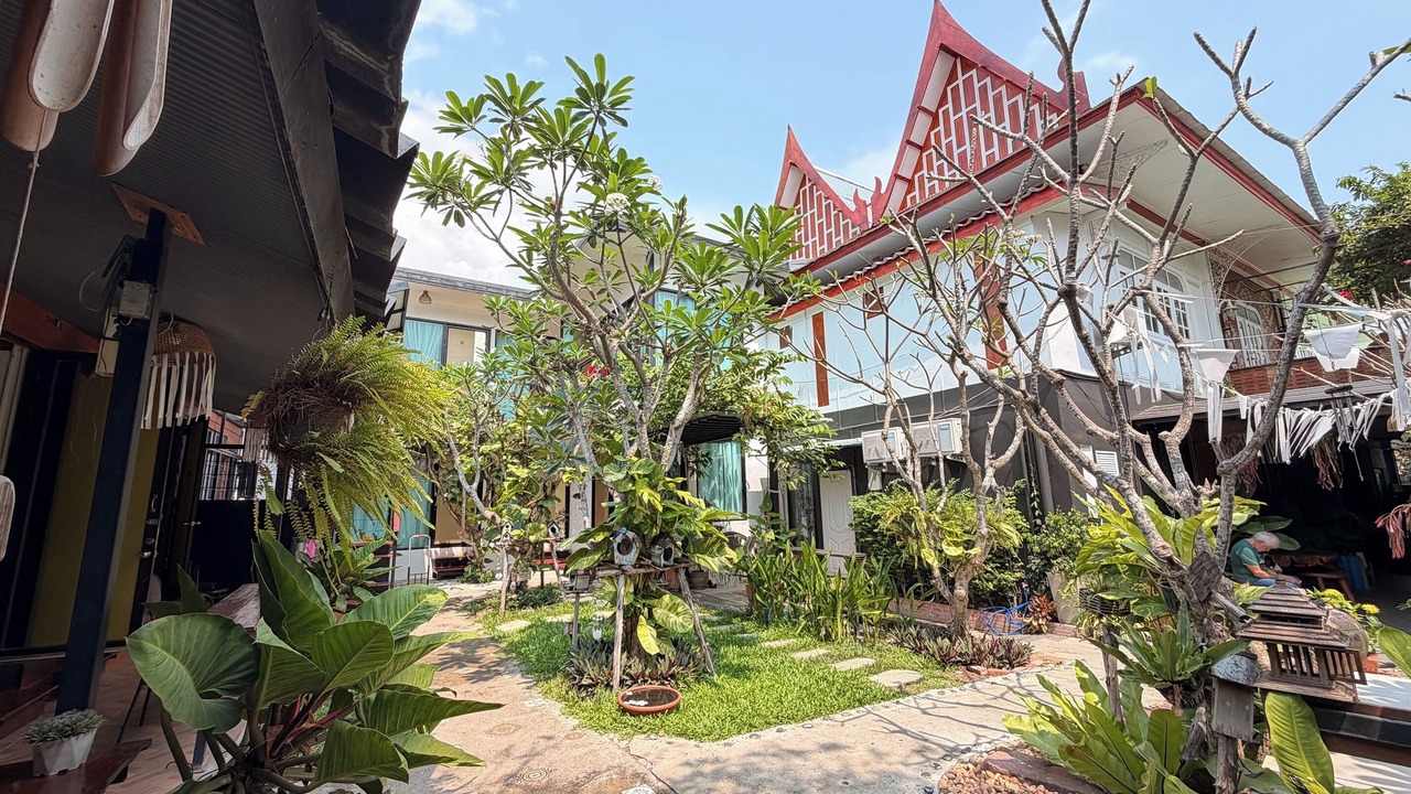 Photo of Outdoor in Ayutthaya