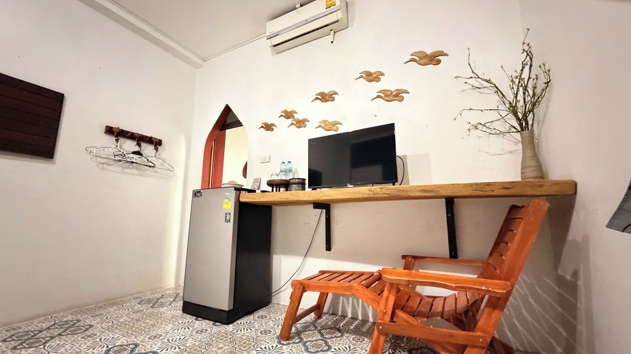 Photo of Bedroom in Ayutthaya