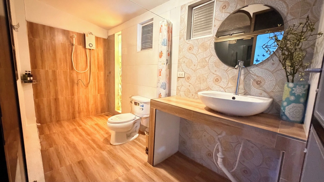 Photo of Bathroom in Ayutthaya