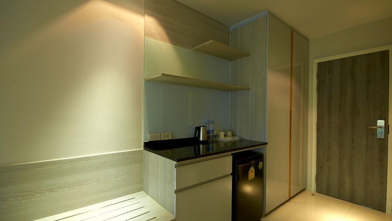 Photo of Bedroom in Sathorn