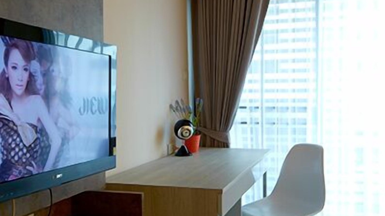 Photo of Bedroom in Sathorn