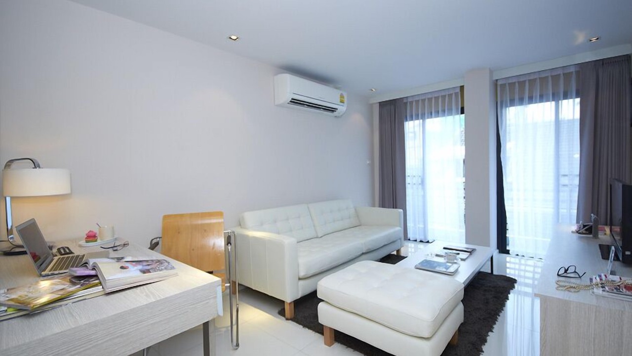 Photo of Bedroom in Sathorn