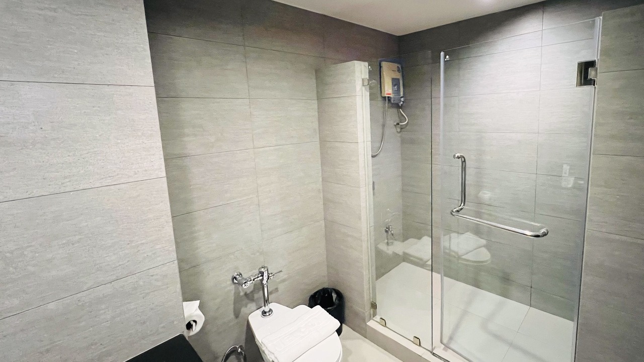 Photo of Bathroom in Chom Thong