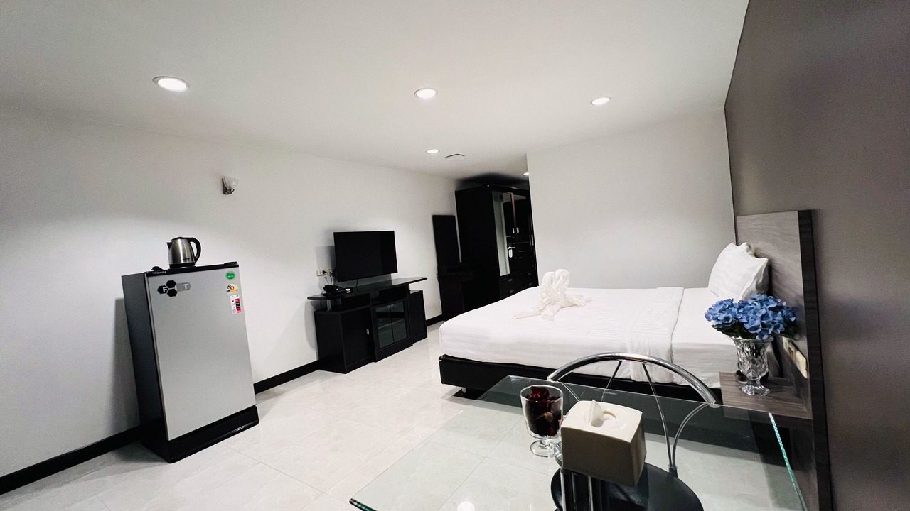 Photo of Bedroom in Chom Thong
