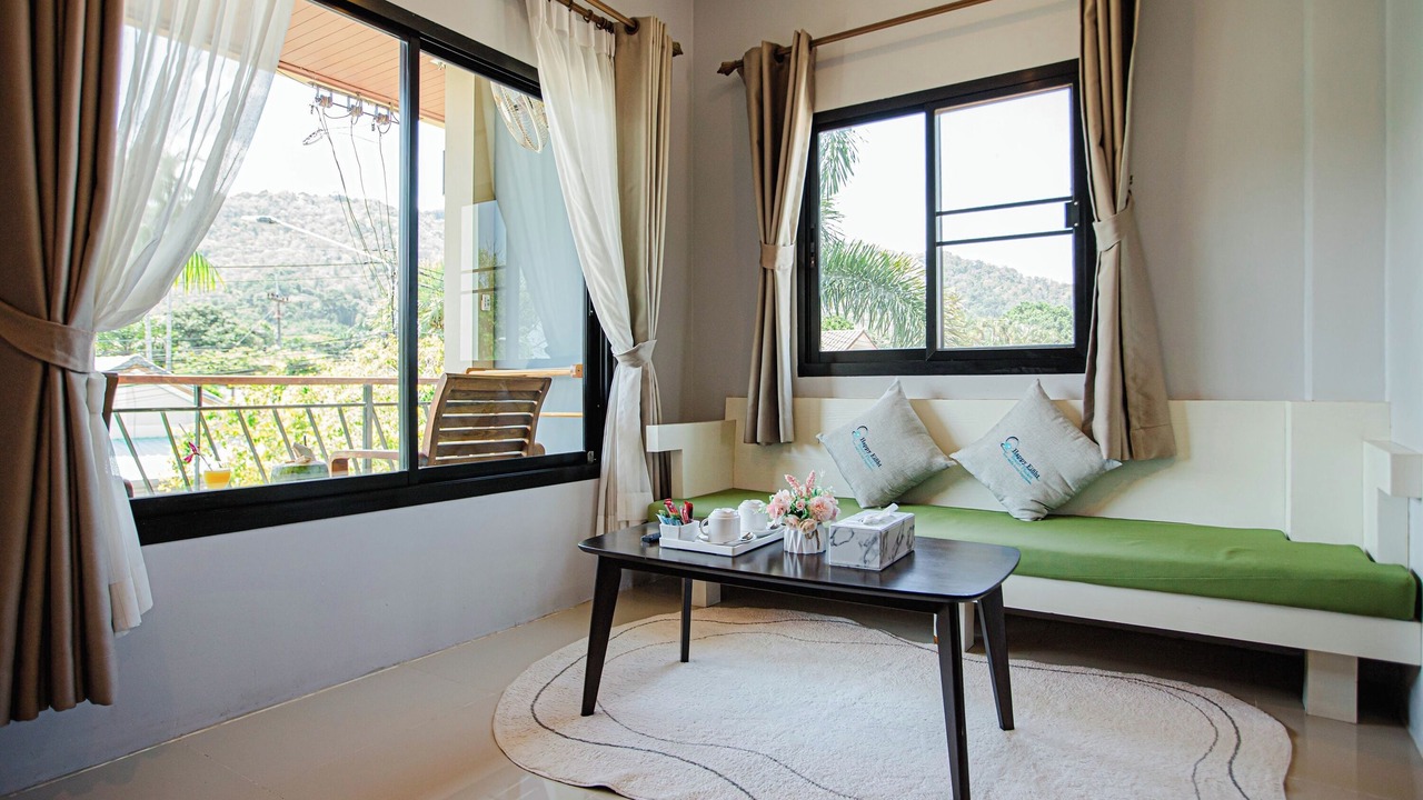Photo of Patio Balcony in Rawai