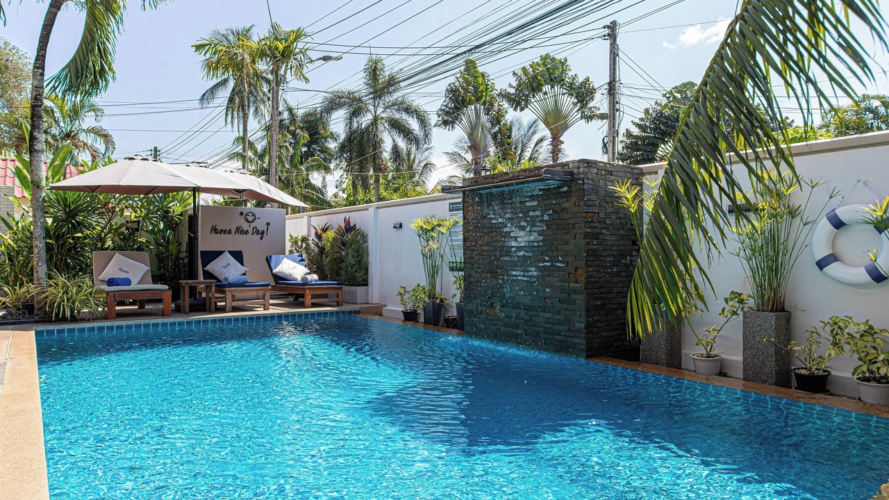 Photo of Outdoor in Rawai