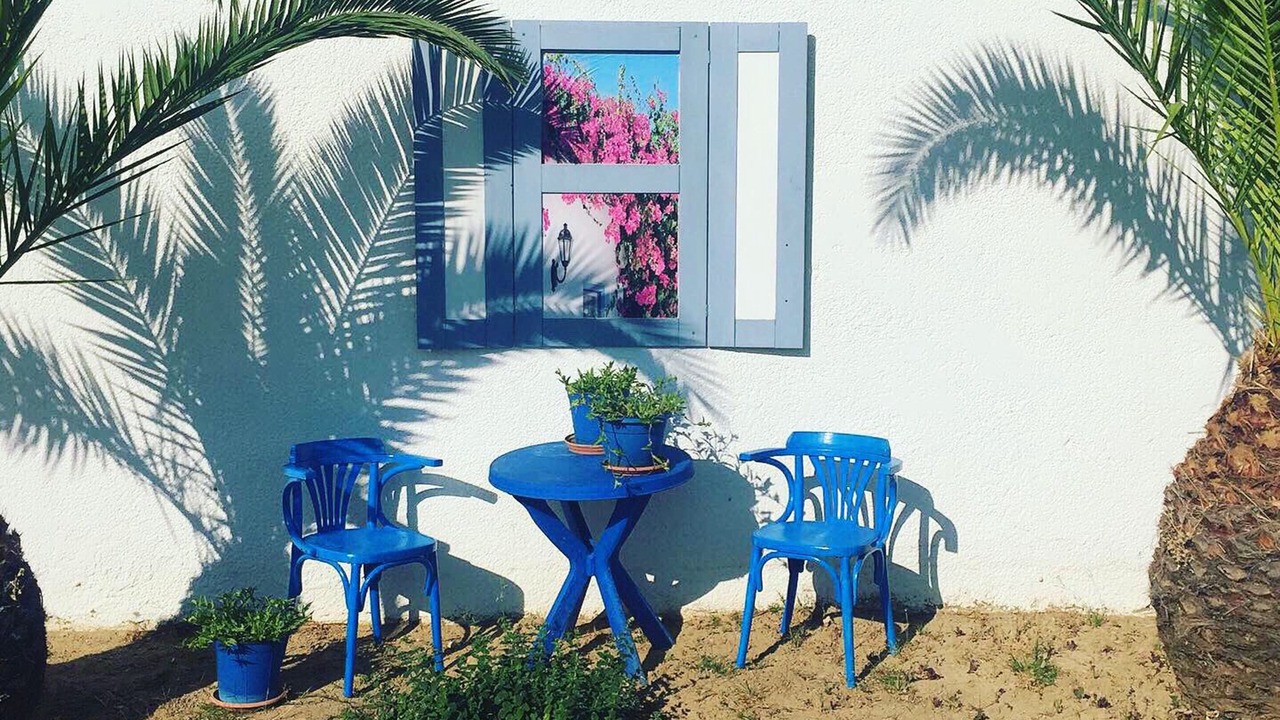 Photo of Outdoor in Kardamena