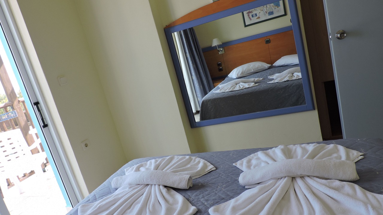 Photo of Bedroom in Kardamena