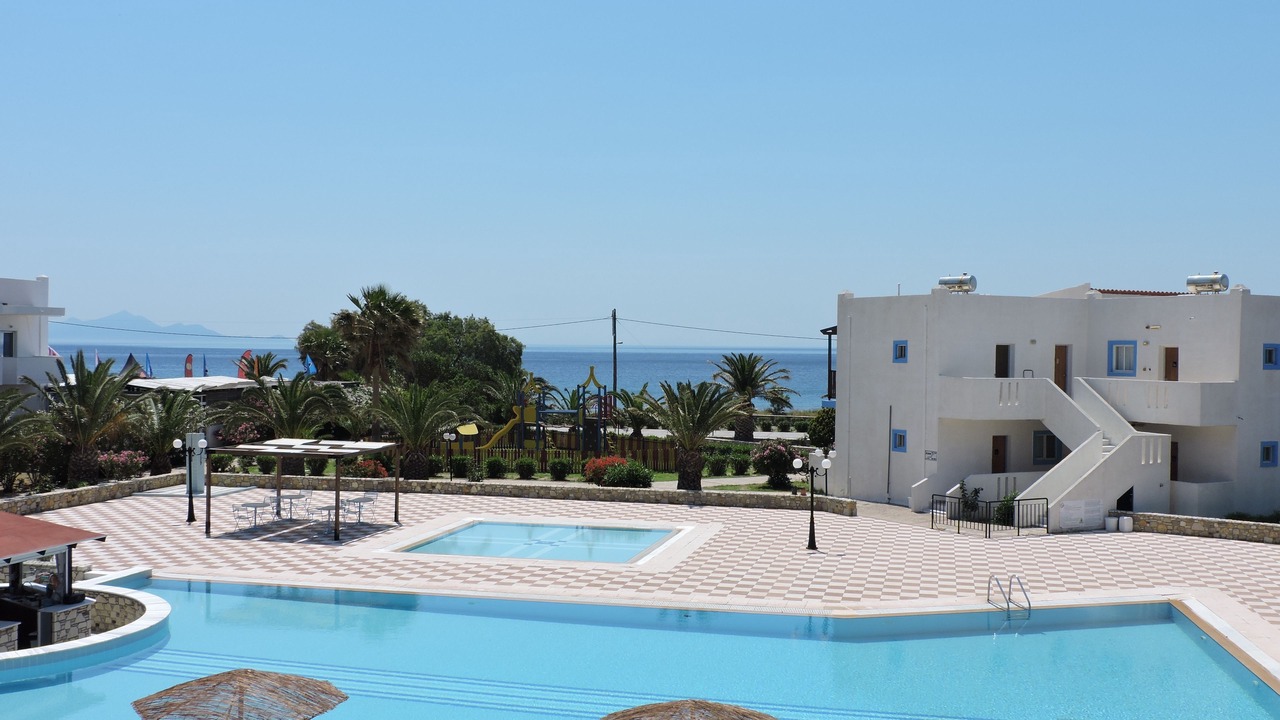 Photo of Outdoor in Kardamena