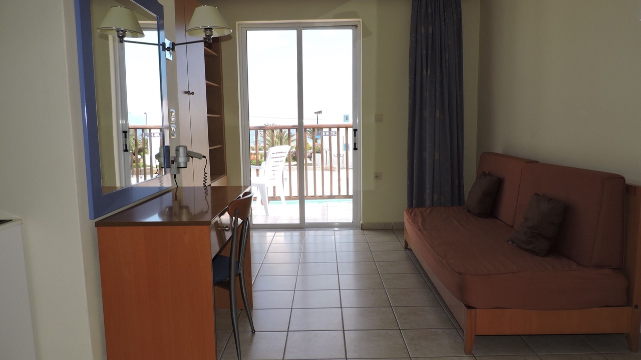 Photo of Bedroom in Kardamena