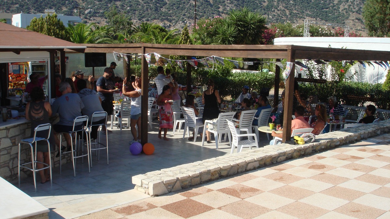 Photo of Others in Kardamena
