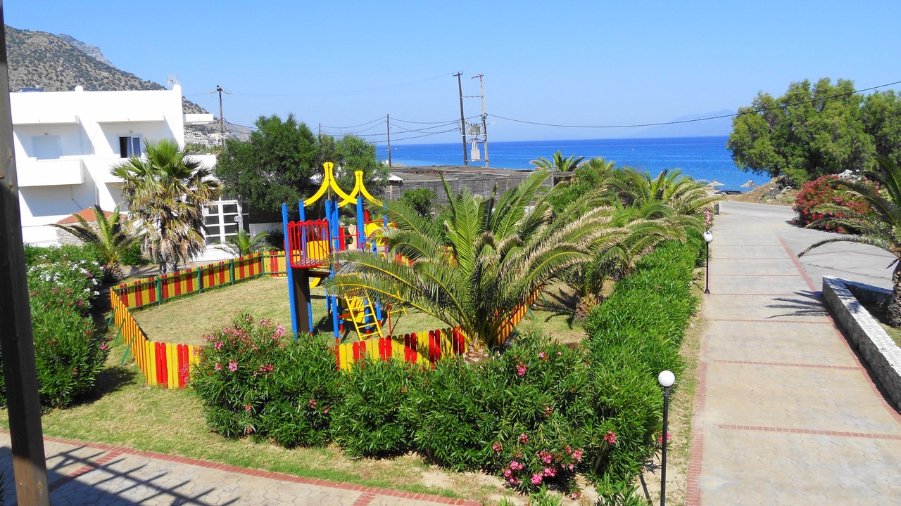 Photo of Outdoor in Kardamena