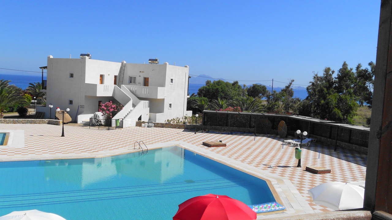 Photo of Outdoor in Kardamena