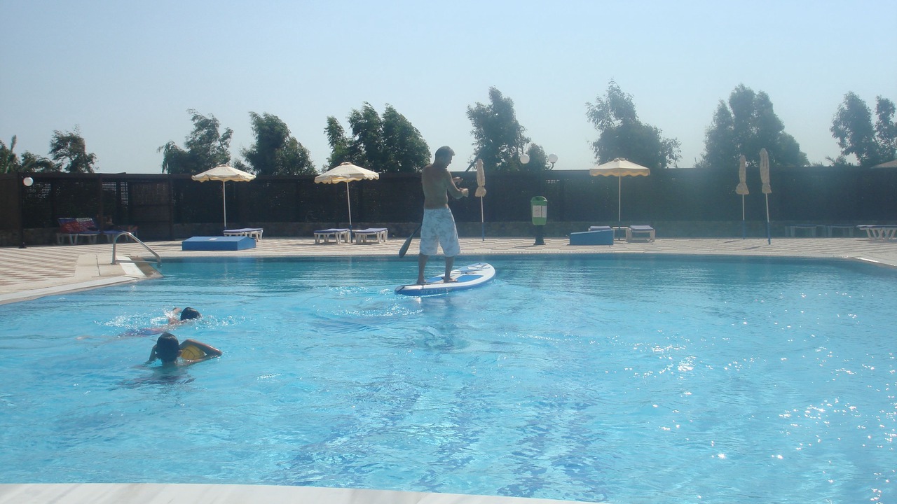 Photo of Outdoor in Kardamena