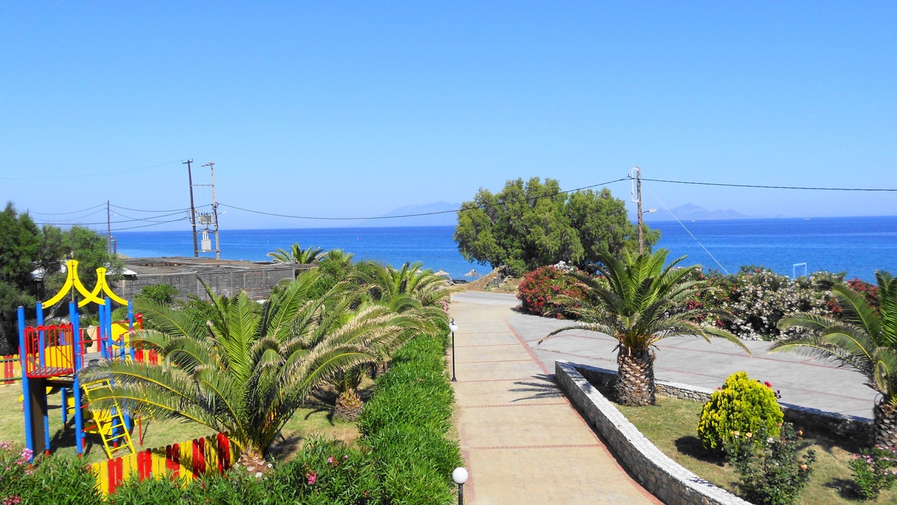Photo of Outdoor in Kardamena