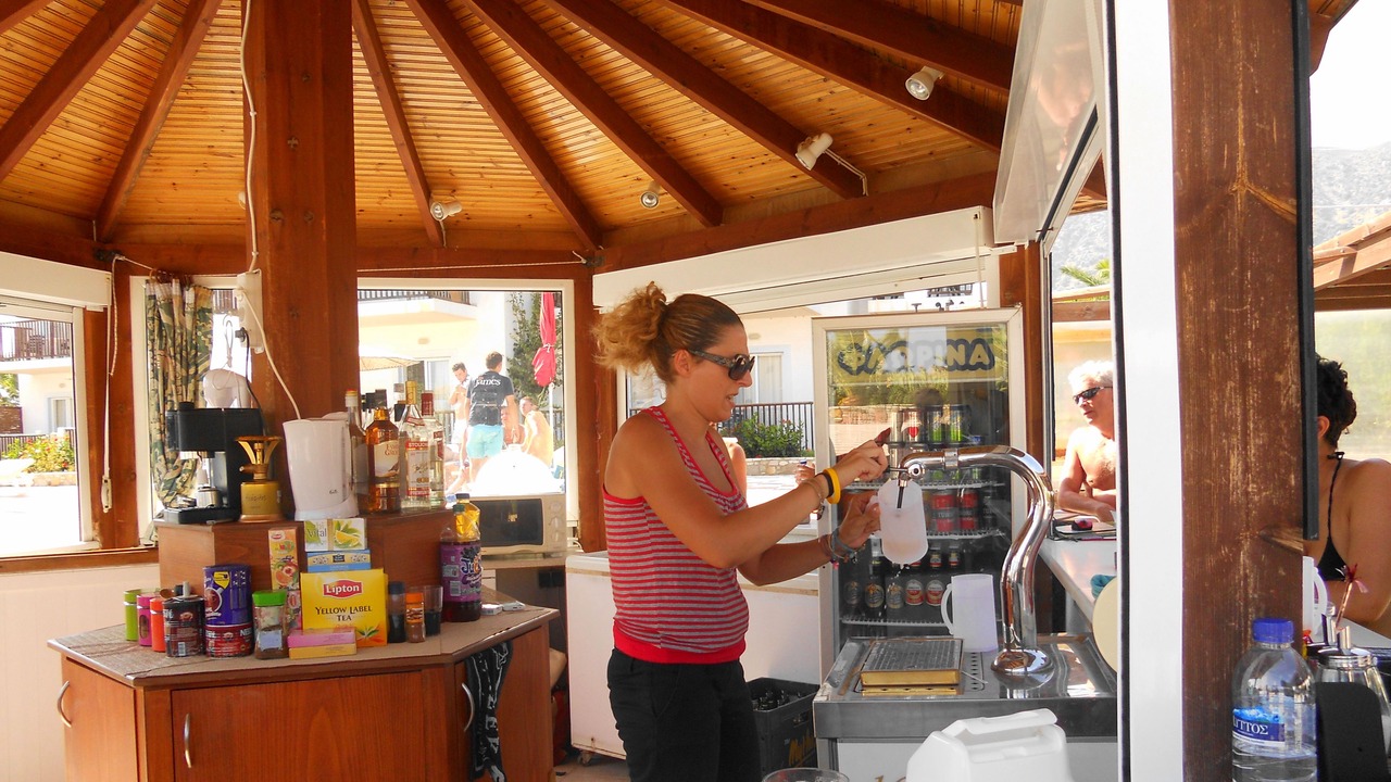 Photo of Others in Kardamena