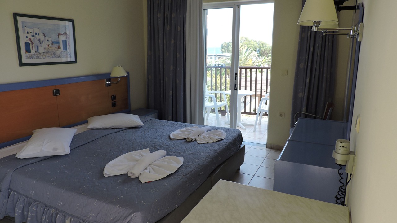 Photo of Bedroom in Kardamena